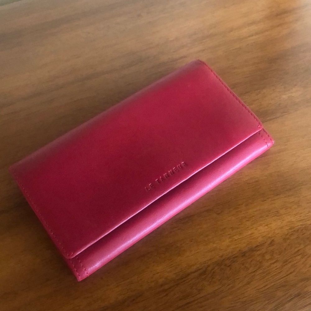 LE TANNEUR Wallet